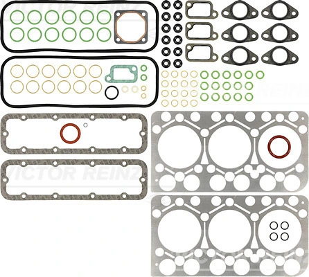 Gasket Kit, cylinder head